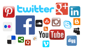 social media CRM indonesia